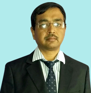 Dr. Biplab Kumar Dolui-Orthopaedic Surgeon in Kolkata
