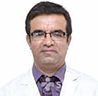 Dr. Bharat A Vaswani-Medical Oncologist in Hyderabad
