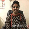 Dr. Shruthi Reddy Bobbiligama-Gynaecologist in Hyderabad