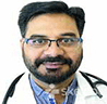 Dr. Munshi Abdul Wahab Zubair - General Physician in hyderabad