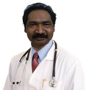 Dr. B. Sukumar - Orthopaedic Surgeon in Reddy And Reddys Colony, Tirupathi