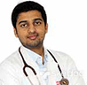 Dr. Rohan P Reddy - Gastroenterologist in hyderabad