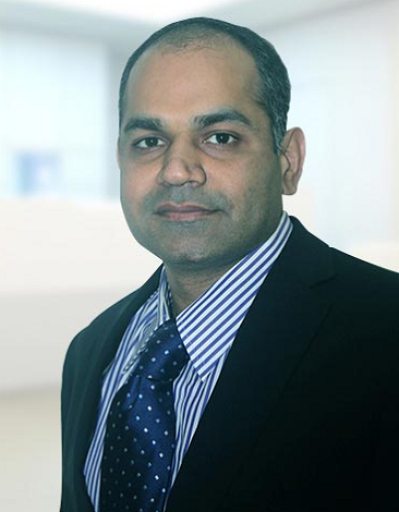 Dr. Venkat Ram Prasad Vallamshetla-Orthopaedic Surgeon in Hyderabad