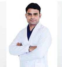 Dr. Praveen Paliwal - Medical Oncologist in Shahpura, Bhopal