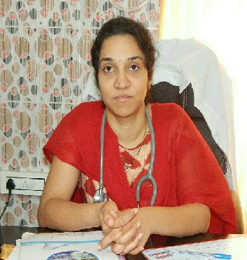 Dr. Priyanka-Dermatologist in Khammam