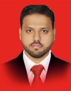 Dr. Mohammed Abdullah Saleem-Pulmonologist in Hyderabad