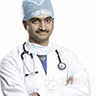 Dr. Vishwak Sena Reddy P-Neuro Surgeon in Hyderabad