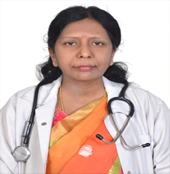 Dr. B Jaynathi - Cardiologist in Nizampet, Hyderabad