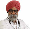 Dr. Ranbeer Singh-ENT Surgeon in Hyderabad