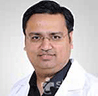 Dr. Gaurav Arora-Ophthalmologist in Hyderabad