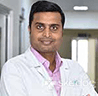 Dr. Manish Kumar Jajodia-General Surgeon in Hyderabad