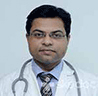 Dr. Kirti Ranjan Mohanty - Radiation Oncologist in hyderabad