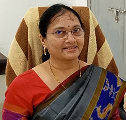 Dr. L. Vasundhara-Gynaecologist in Guntur