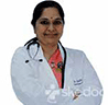 Dr. Asha M Subba Lakshmi - Gastroenterologist in Khajaguda, hyderabad