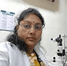 Dr. Vasavi Desaraju-Ophthalmologist in Hyderabad