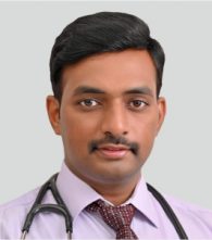 Dr. B. Padmanabha Varma | Endocrinologist In Kukatpally, Hyderabad | Skedoc