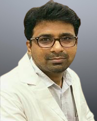 Dr. M. Ganesh Kumar - Vascular Surgeon in Arilova, Visakhapatnam