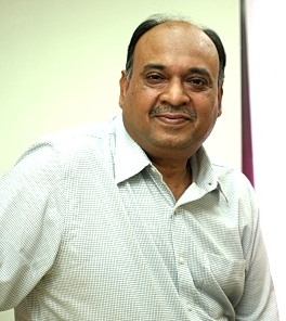Dr. Sunil Lhila - Cardiologist in Mukundapur, kolkata