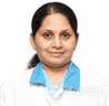 Dr. Rohini - Ophthalmologist in Begumpet, Hyderabad