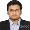 Dr. M.Bala Vikas Kumar-Surgical Oncologist in Hyderabad