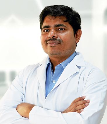Dr. C. Siva Sankara-Cardiologist in Hyderabad