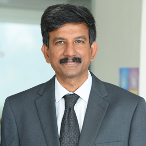 Dr. Rajesh Mallik Gottipati-Haematologist in Vijayawada