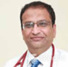 Dr. P. Rajendra Kumar Jain-Cardiologist in Hyderabad