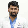 Dr. Jayakrishna Reddy.T-Orthopaedic Surgeon in Hyderabad