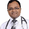 Dr. Hemanth Kaukuntla-Cardio Thoracic Surgeon in Hyderabad