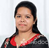 Dr. Varsha Tapadia-Ophthalmologist in Hyderabad