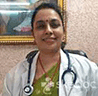 Dr. K.Rajasree-Gynaecologist in Hyderabad