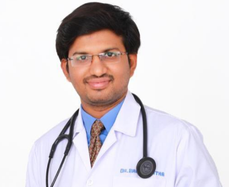 Dr. Bhageerath Atthe-Cardiologist in Warangal