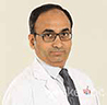 Dr. Sai Kiran.K.V.S.S-Cardio Thoracic Surgeon in Hyderabad