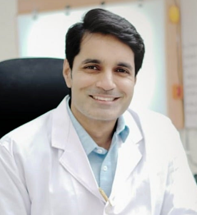Dr. Raghu Vamsi Nadiminty - Surgical Oncologist in Arilova, visakhapatnam