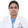 Dr. M.V.Jyothsna-Gynaecologist in Hyderabad
