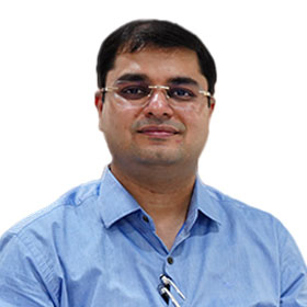 Dr. Apar Jindal-Pulmonologist in Hyderabad