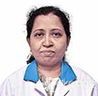 Dr. Geetanjali-Ophthalmologist in Hyderabad