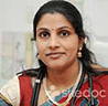 Dr. Swapna Chekuri, Gynaecologist | Hyderabad | Skedoc