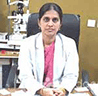 Dr. M Deepika Reddy-Ophthalmologist in Hyderabad