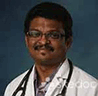 Dr. Madhu Babu S - Clinical Cardiologist in hyderabad