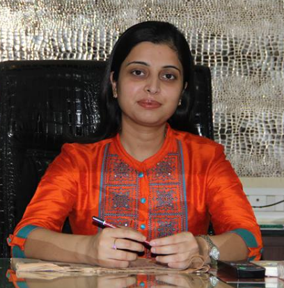 Dr. Deepa Agarwal - Nutritionist/Dietitian in hyderabad