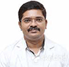 Dr. Prabakar D - Vascular Surgeon in hyderabad
