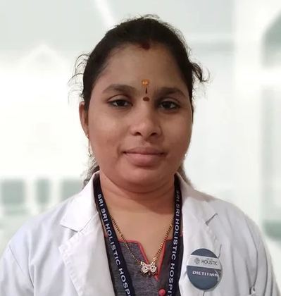 Dr. P. Sukanya - Nutritionist/Dietitian in Nizampet, hyderabad