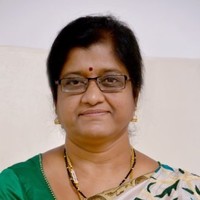 Dr. R. Sudharani - Ophthalmologist in Reddy And Reddys Colony, tirupathi