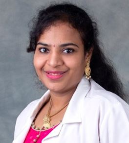 Dr. Swapna Lingamallu - Dermatologist in Guntur