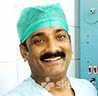 Dr. V. M Shankar Reddy-Surgical Oncologist in Hyderabad