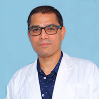 Dr. Shiva Prasad Koyalakonda - Cardiologist in Hyderabad