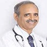 Dr. S.V.S.S. Prasad - Medical Oncologist in Jubliee Hills, Hyderabad