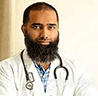 Dr. Akheel Ahmed-General Surgeon in Hyderabad