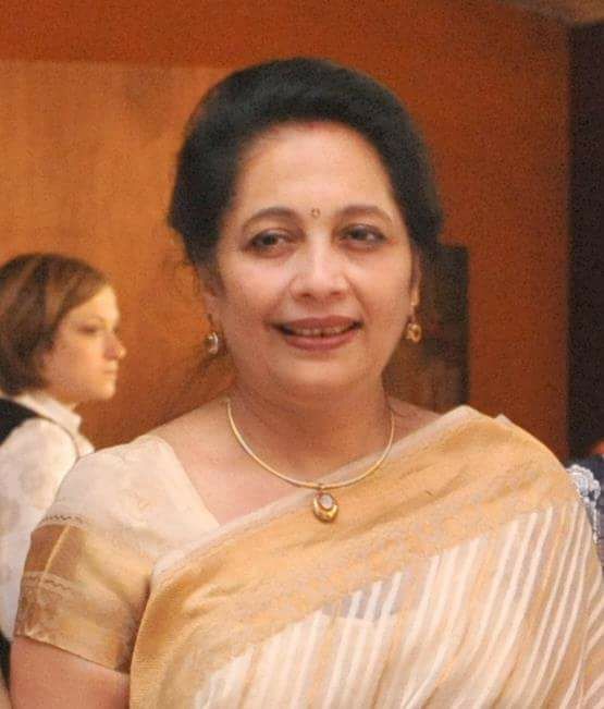 Dr. Sakuntala Mitra-Gynaecologist in Kolkata
